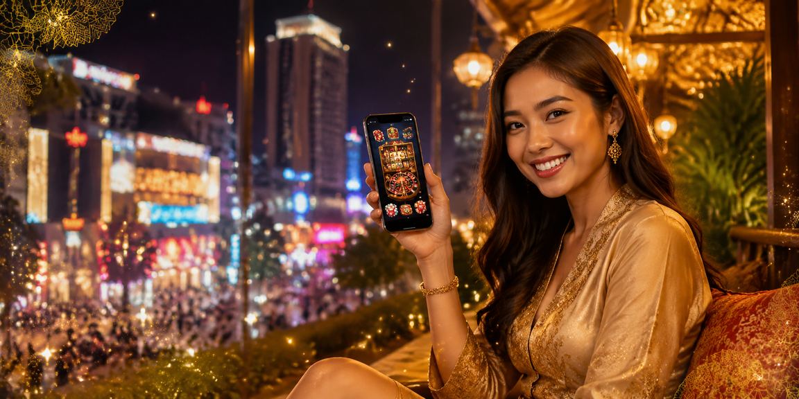 Pengguna di Kuala Lumpur menggunakan aplikasi 1000xm4 untuk odds perlawanan sukan
